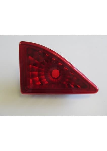TŞT 2011 - 2019 Renault Master Arka Bagaj Fren Lambası Oem No: