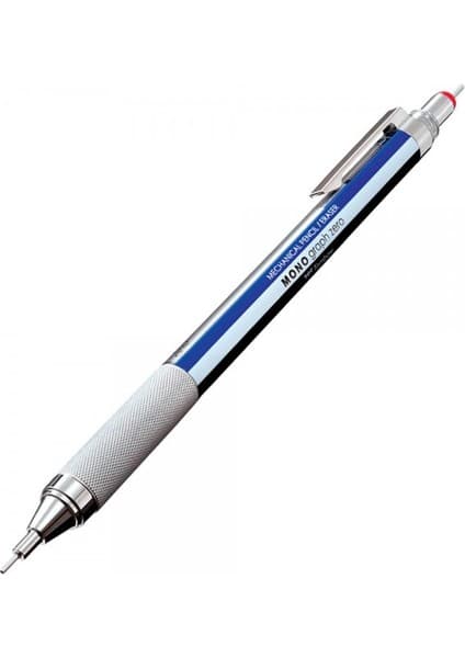 Tombow Mono Graph Zero Mekanik Kurşun Kalem 0,3 mm