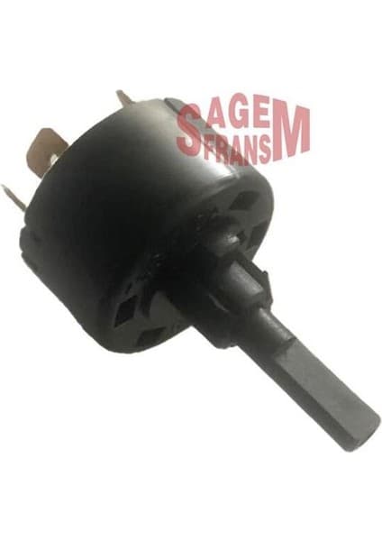 Sagemfrans R9-R11 Kalorifer Kumanda Kolu