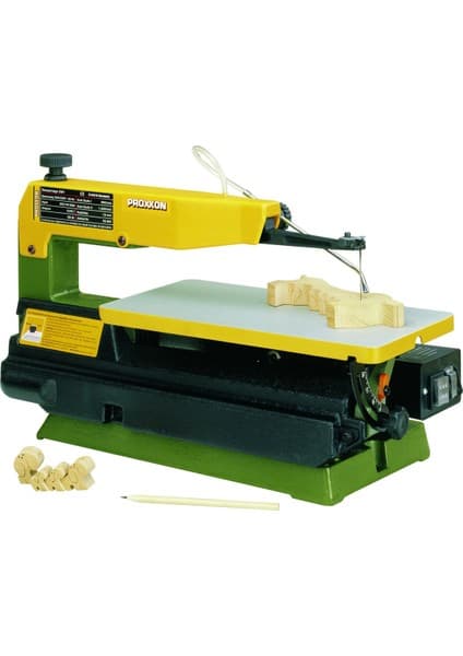 Proxxon 28092 Dekupaj