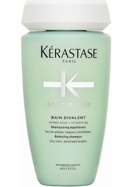 Kerastase Bain Divalent Shampoo 250