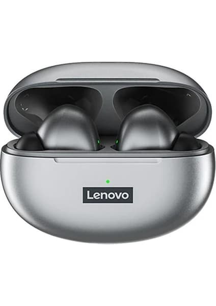 Lenovo Bluetooth Kulaklık Kulak İçi Kablosuz Kulaklık LP5 Siyah
