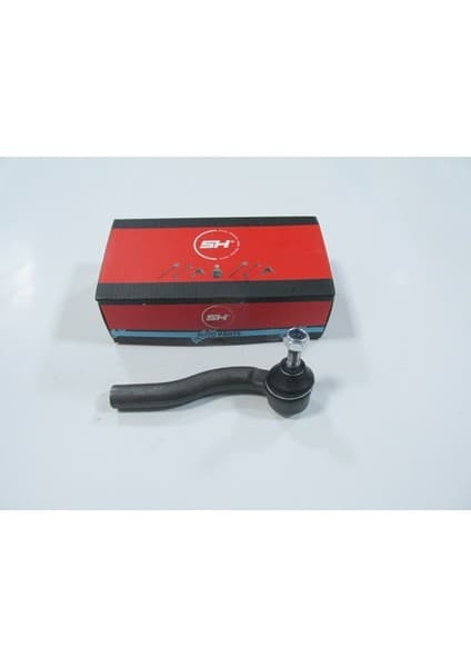 JMC Fıat Panda- 04/12; Rot Başı Sol (Sh)