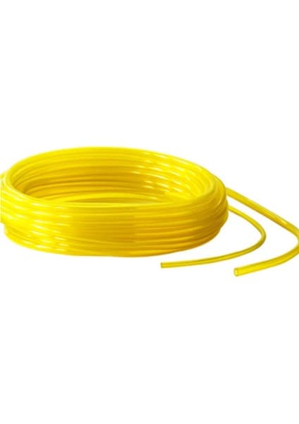 İtal Benzin Hortumu 3.2mm 10 mt