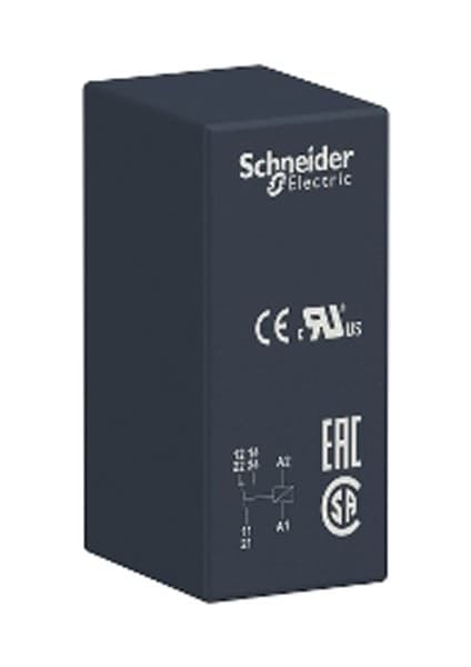 Schneider Electric Schneıder,24 V Ac Arabirim Röleleri (Rsb)