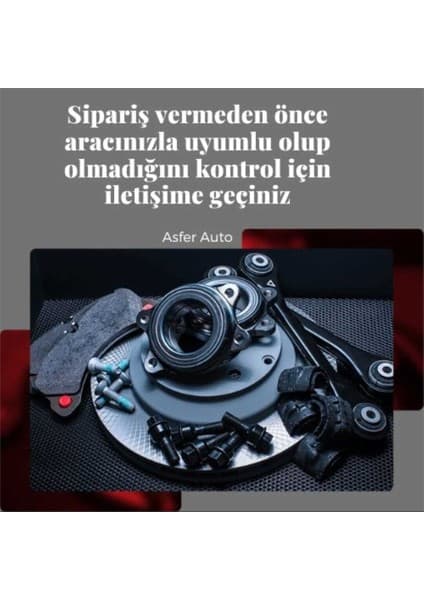 Meydan Bmw 3 Serı- F30- 12/14 Sis Lamba Kapağı Sağ Üst Fiyatı