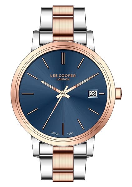 Lee Cooper LC07447.590 Kol