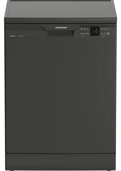 Grundig Gpdf 6732 Mg Bulaşık Makinesi