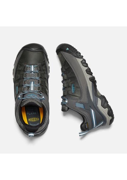 TARGHEE 3 WP W-MAGNET/ATLANTiC BLUE - Su Geçirmez Kadın