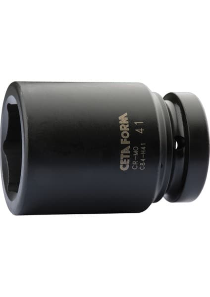 C84-H4646MM 1 6ks.havalı Derın Lokma