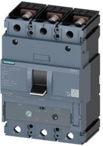 Siemens 175-250A Termik Manyetik Şalter