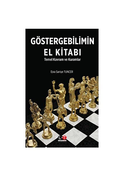 Göstergebilimin El
