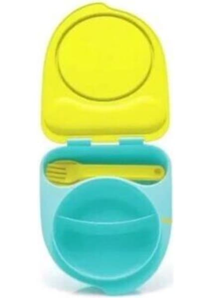 Tupperware Çocuk Beslenme