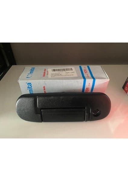 Mita Ön Sağ Kapı Kolu Kilitsiz 7596159 Dks