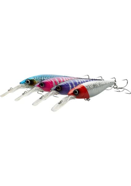 Savage gear Savage Gear 3D Mack Stick DR 17 CM
