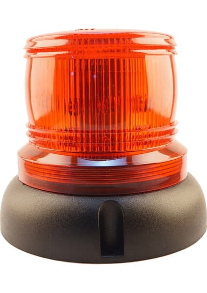 Mesan Ø110 Solar LED Multifonksiyon Ikaz Lamba Kuş Savarlı Ms 627