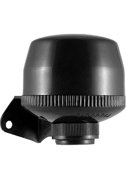 Mesan Ø70 Buzzer Kesik Ses Duvar Montaj Ms 1260