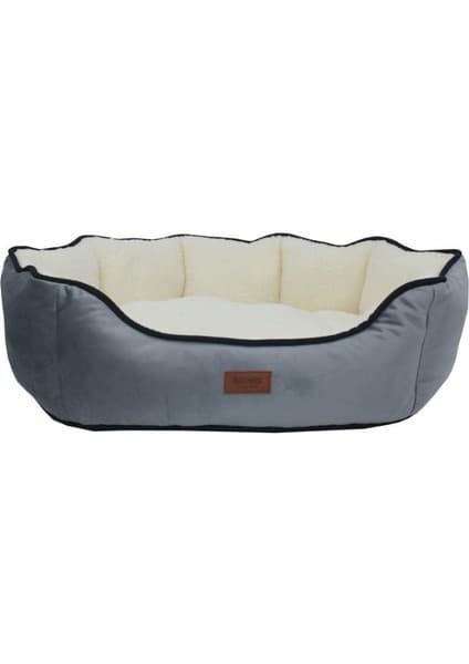 Lepus Luxe Daisy Yatak Gri