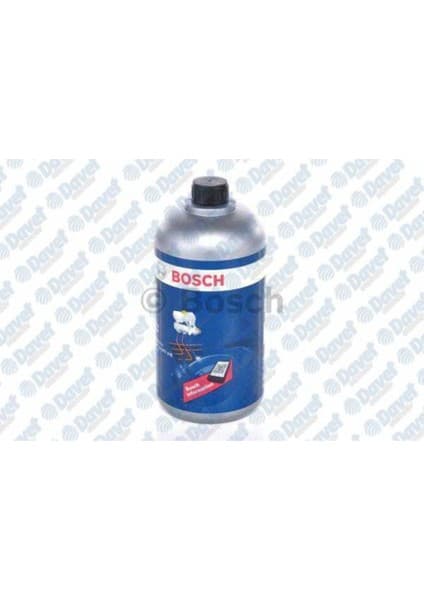 Bosch Hıdrolık Fren Yagı 1/1 Dot4