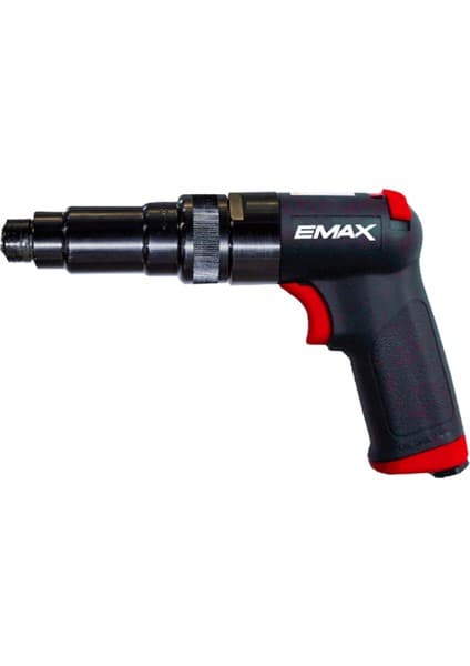 Emax ET 4545 6 Mm 1800 Rpm Kabzalı Havalı