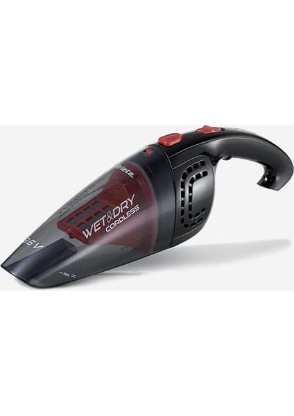Ariete 2474 Islak-Kuru Mini Şarjlı El Süpürgesi,