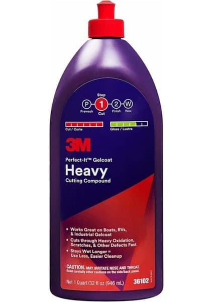 3m 36102 Perfect-It Jelkot Kalın Pasta 1 Kg. 3m Fiyatı