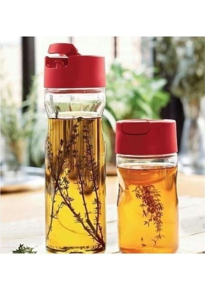 Tupperware Duru Yağdanlık 2