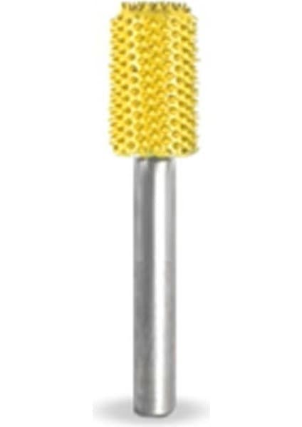 Esbifix Saburtooth 18C14-40 Silindir Tip Törpü Ince Diş (Sap:3.2