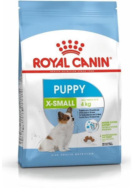 Royal Canin Xsmall Puppy Köpek Maması - 1,5