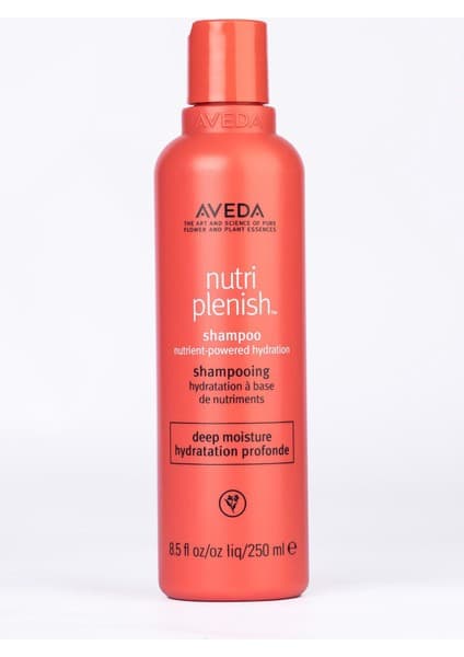 Aveda Nutriplenish Deep Moisture Derin