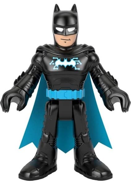 Imaginext Dc Super Friends Xl Figürler Serisi Bat-Tech Batman