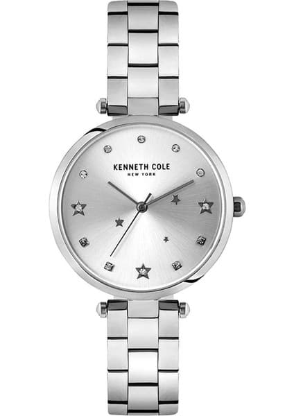 Kenneth Cole KC50757001 Kadın Kol