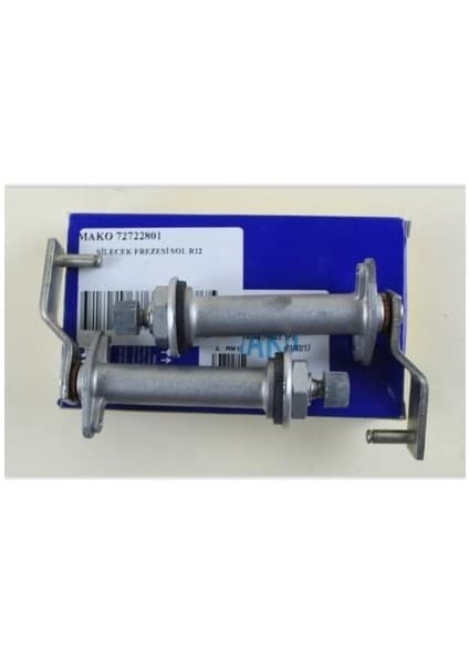 Mako Freze (Sol) Renault R12 Mako 72722801 Fiyatı
