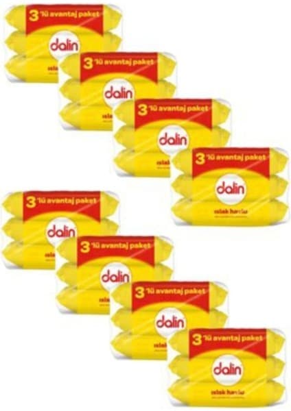 Dalin Islak