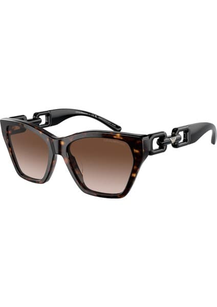 EMPORIO ARMANI 4203U-55 5026/13 Kadın Güneş