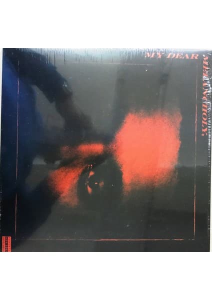 The Weeknd / My Dear Melancholy