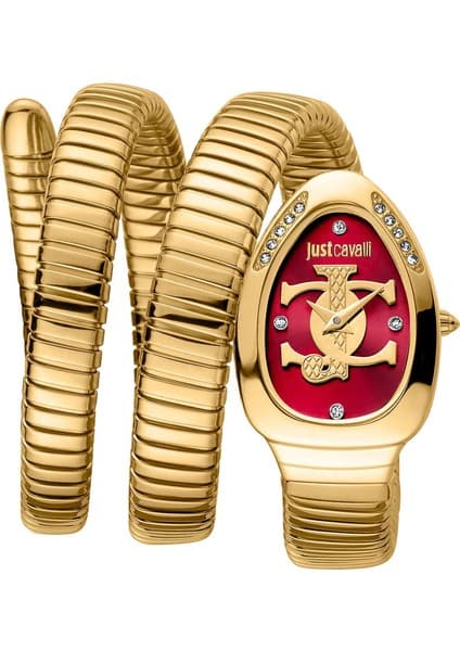 Just Cavallı JC1L228M0045 Kadın Kol