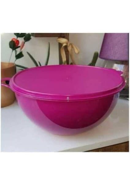 Tupperware Miksim Hamur Mayalama Kabı 7.5