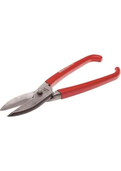 İzeltaş 250 mm Tenekeci Makası -