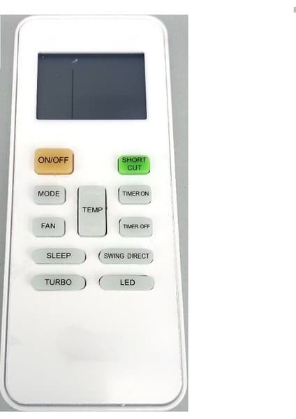 Tayfun Bosch RG52B/BGE Klima