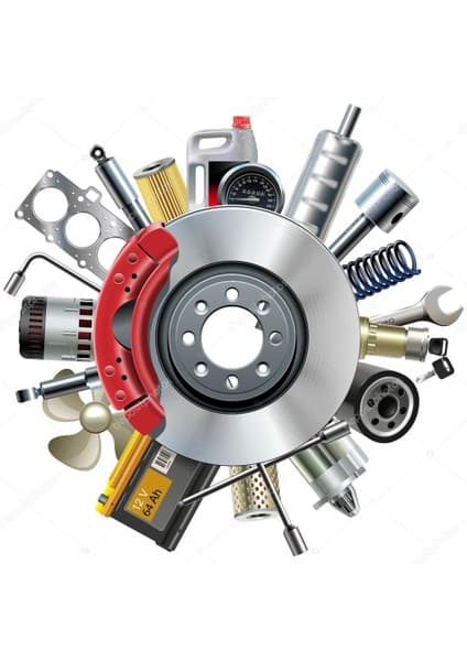 Yag Karterı(Toyota : Corolla :corolla 1.4 D4D 07>18 / Aurıs 1.4 D4D 07> / Yarıs 1.4 D4D 06>