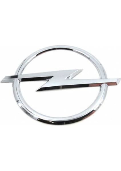 Oto Kaya Bagaj Logo/arma Opel Vectra C - Combo C (2002-)