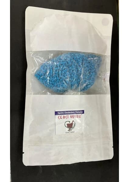 Çerçi Yusuf Sümüklü Böcek İlacı 500 gr
