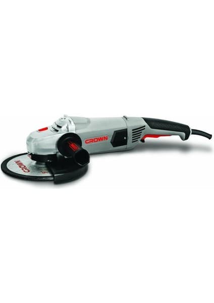 Crown Taşlama 2600W 230Mm