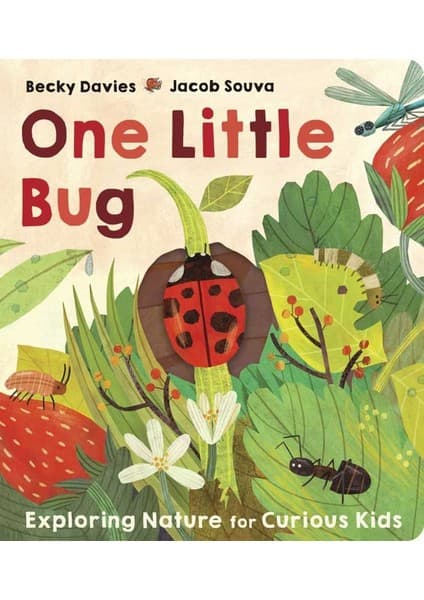 One Little: