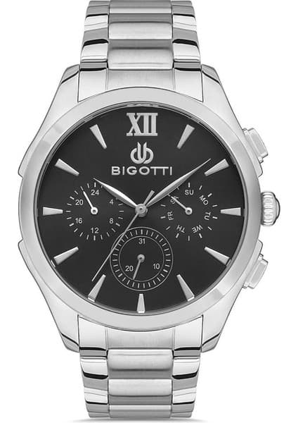 Bigotti BG.1.10401.1 Erkek Kol