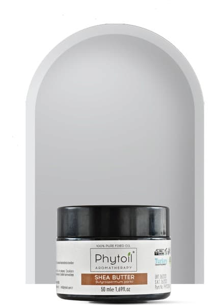 Phytoil Karite Yağı- Shea Butter 50 ml Fiyatı - Taksit Seçenekleri