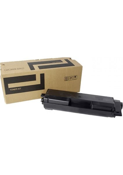 QSTAR KYOCERA TK 590 TK 595 SİYAH MUADİL