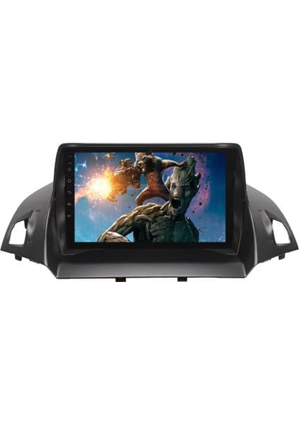 Myway Ford Kuga Android 12 Multimedya Carplay 8gb Ram + Fiyatı