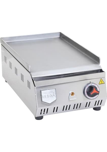Remta 30 cm Pleyt Izgara